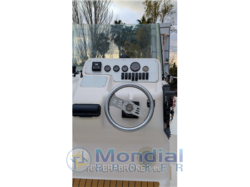 SESSA MARINE KEY LARGO 22