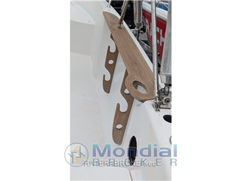 SESSA MARINE KEY LARGO 22