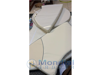 SESSA MARINE KEY LARGO 22