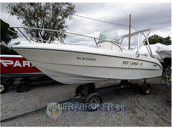 SESSA MARINE KEY LARGO 22
