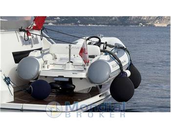 PRINCESS 56 Flybridge