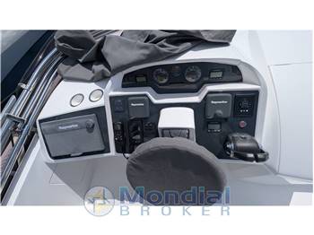 PRINCESS 56 Flybridge