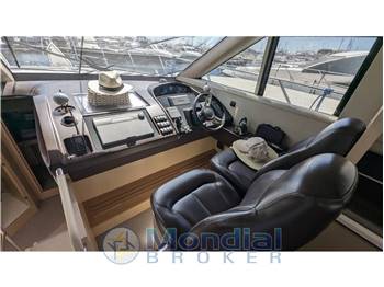 PRINCESS 56 Flybridge