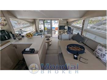 PRINCESS 56 Flybridge