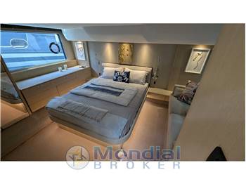 PRINCESS 56 Flybridge