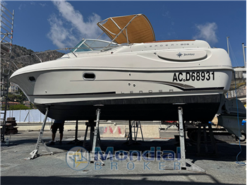 JEANNEAU LEADER 805