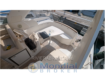 JEANNEAU PRESTIGE 30 S