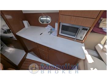 JEANNEAU PRESTIGE 30 S