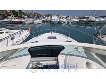 JEANNEAU PRESTIGE 30 S