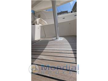 JEANNEAU PRESTIGE 30 S