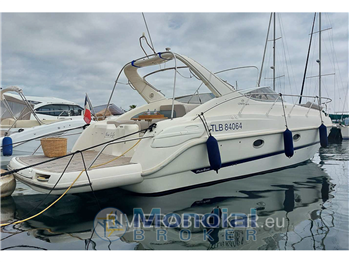 CRANCHI ZAFFIRO 34