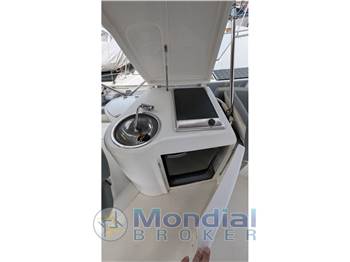 CRANCHI ATLANTIQUE 50 FLYBRIDGE
