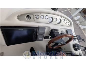 CRANCHI ATLANTIQUE 50 FLYBRIDGE