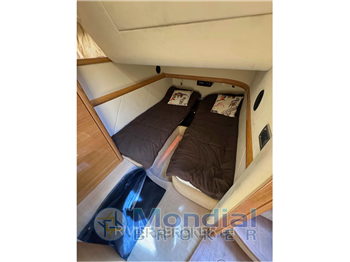 CRANCHI ATLANTIQUE 50 FLYBRIDGE