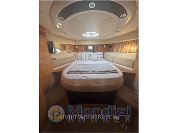 CRANCHI ATLANTIQUE 50 FLYBRIDGE