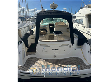 JEANNEAU PRESTIGE 34