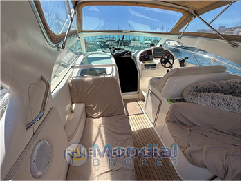 JEANNEAU PRESTIGE 34