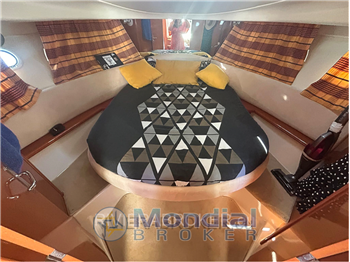 JEANNEAU PRESTIGE 34