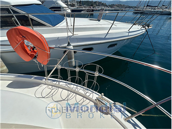 JEANNEAU PRESTIGE 34