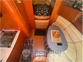 JEANNEAU PRESTIGE 34