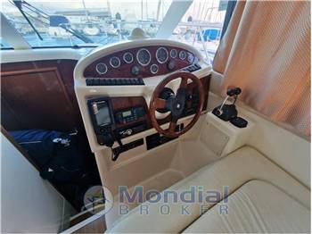JEANNEAU PRESTIGE 32