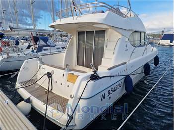 JEANNEAU PRESTIGE 32