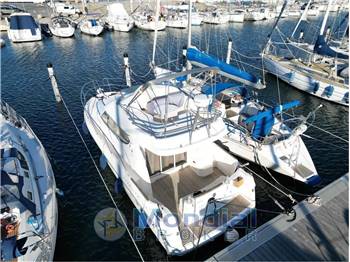 JEANNEAU PRESTIGE 32