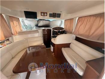 JEANNEAU PRESTIGE 32