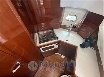 JEANNEAU PRESTIGE 32