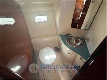 JEANNEAU PRESTIGE 32