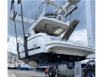 CRANCHI ATLANTIQUE 50 FLYBRIDGE