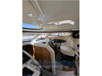 CRANCHI ATLANTIQUE 50 FLYBRIDGE