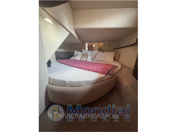 CRANCHI ATLANTIQUE 50 FLYBRIDGE