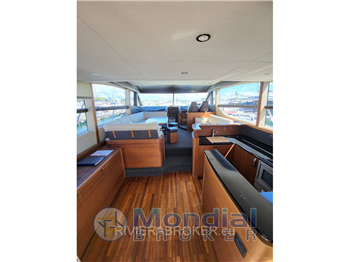 PRINCESS 52 Flybridge