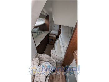 PRINCESS 52 Flybridge