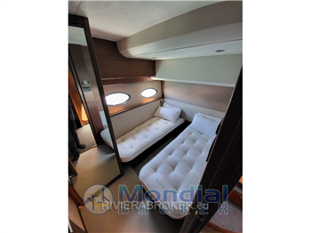 PRINCESS 52 Flybridge