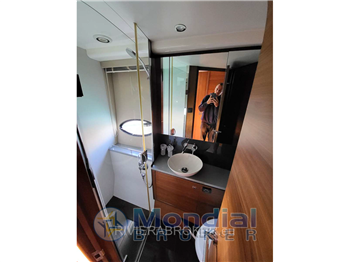 PRINCESS 52 Flybridge