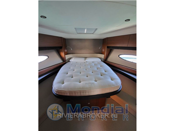PRINCESS 52 Flybridge
