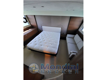 PRINCESS 52 Flybridge