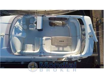 PRINCESS 52 Flybridge