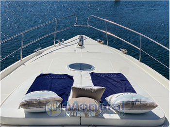 RODMAN 56 FLYBRIDGE
