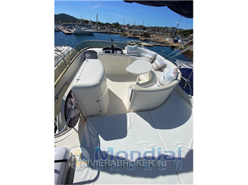 RODMAN 56 FLYBRIDGE