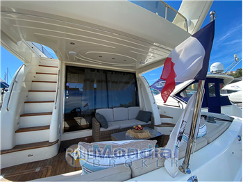 RODMAN 56 FLYBRIDGE