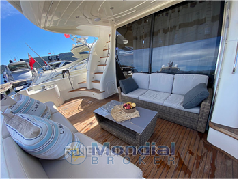 RODMAN 56 FLYBRIDGE