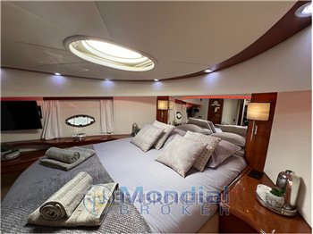 RODMAN 56 FLYBRIDGE