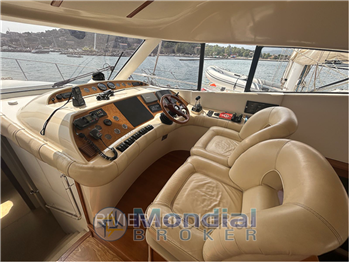 RODMAN 56 FLYBRIDGE