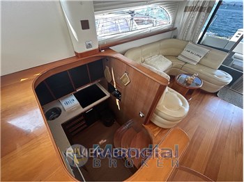 RODMAN 56 FLYBRIDGE