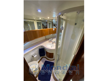 RODMAN 56 FLYBRIDGE