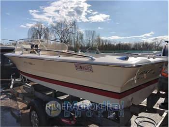 RIVA RUDY SUPER