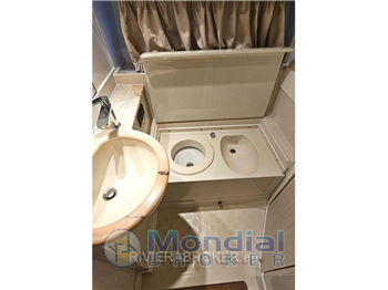 ARS MARE Advantage 120